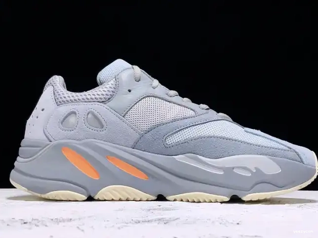 Boost Yeezy 700 EQ7597 Adidas Inertia